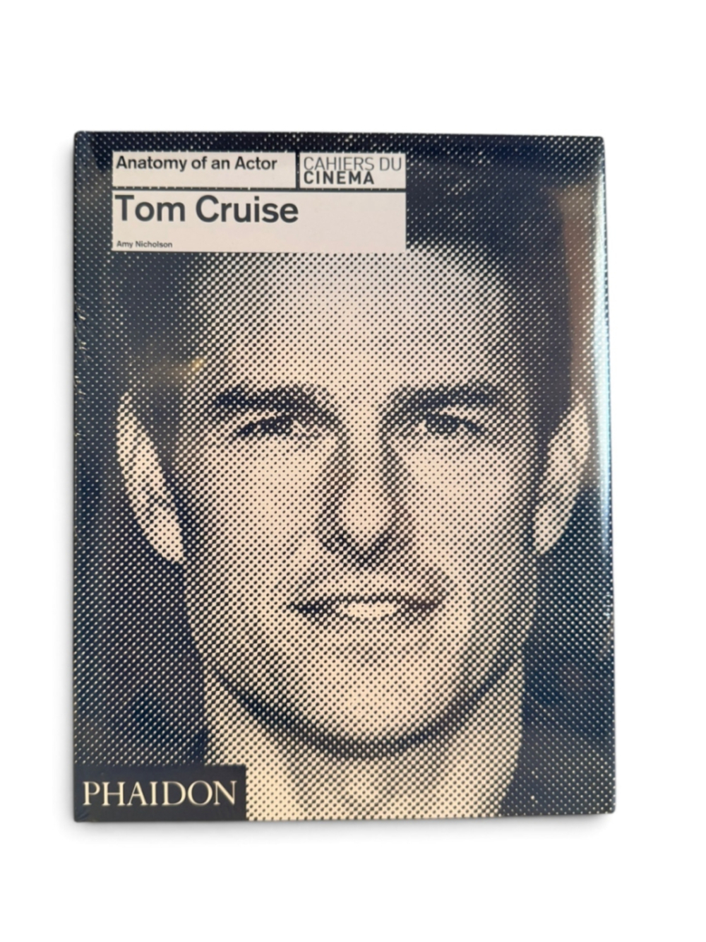 Tom Cruise Anatomy of an Actor Amy Nicholson Phaidon Hardcover Film Cinema Book - Picture 8 of 8